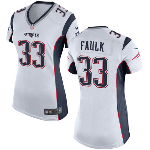 Women New England Patriots jerseys-033